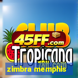zimbra memphis
